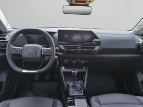 Citroen C4 FEEL PureTech 100 S&S BVM6 E6// 2203429, снимка 9