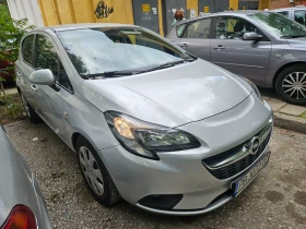 Opel Corsa exite, снимка 3