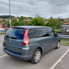 Citroen Grand C4 Picasso 1.6 HDi, снимка 5