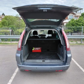 Citroen Grand C4 Picasso 1.6 HDi, снимка 9