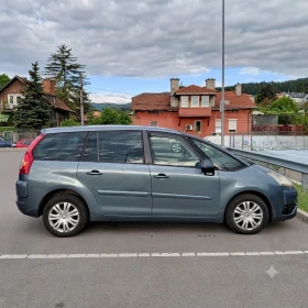 Citroen Grand C4 Picasso 1.6 HDi, снимка 4