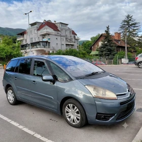 Citroen Grand C4 Picasso 1.6 HDi, снимка 3