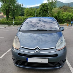 Citroen Grand C4 Picasso 1.6 HDi, снимка 2