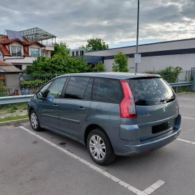 Citroen Grand C4 Picasso 1.6 HDi, снимка 7