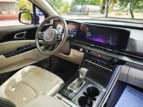 Kia Carnival 2.2 CRDI , снимка 14