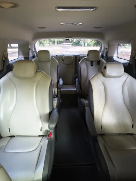 Kia Carnival 2.2 CRDI , снимка 16
