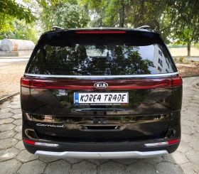 Kia Carnival 2.2 CRDI , снимка 5