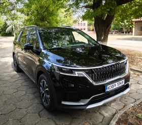 Kia Carnival 2.2 CRDI , снимка 2