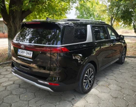 Kia Carnival 2.2 CRDI , снимка 4
