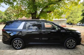 Kia Carnival 2.2 CRDI , снимка 3