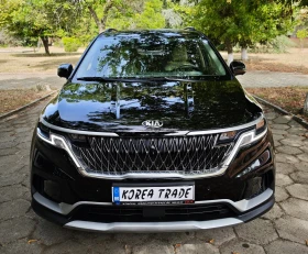 Kia Carnival 2.2 CRDI , снимка 1