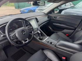 Renault Talisman 1.6TCe Initiale LPG FULL /СОБСТВЕН ЛИЗИНГ/, снимка 10