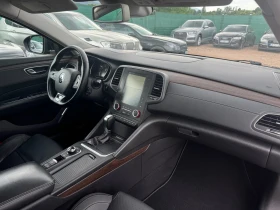 Renault Talisman 1.6TCe Initiale LPG FULL /СОБСТВЕН ЛИЗИНГ/, снимка 13