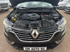 Renault Talisman 1.6TCe Initiale LPG FULL /СОБСТВЕН ЛИЗИНГ/, снимка 8