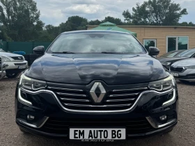 Renault Talisman 1.6TCe Initiale LPG FULL /СОБСТВЕН ЛИЗИНГ/, снимка 2