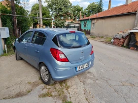 Opel Corsa, снимка 4