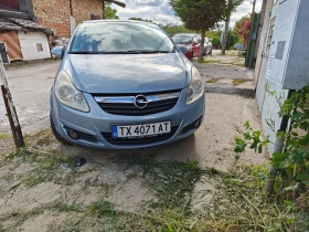 Opel Corsa, снимка 1