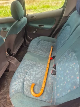 Peugeot 206, снимка 8