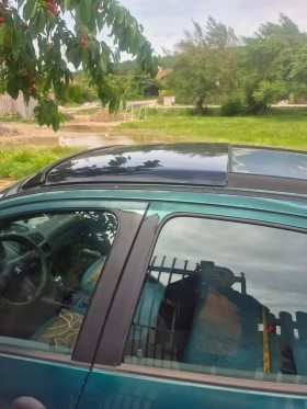 Peugeot 206, снимка 7