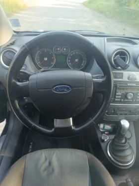 Ford Fiesta, снимка 14