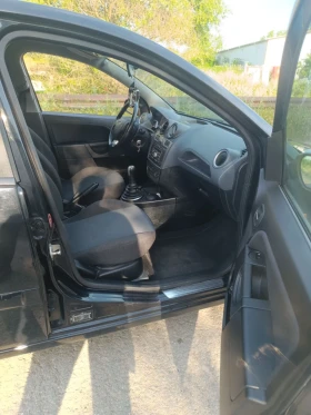 Ford Fiesta, снимка 11