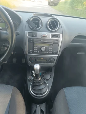 Ford Fiesta, снимка 13