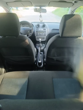 Ford Fiesta, снимка 12
