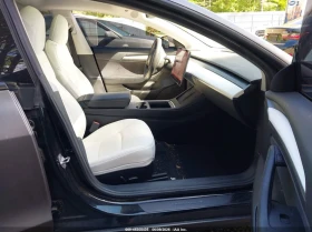 Tesla Model 3 Long Range, снимка 5