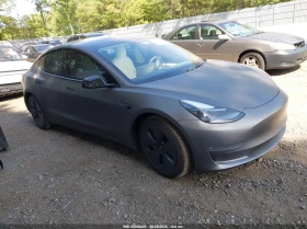 Tesla Model 3 Long Range, снимка 1