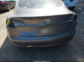 Tesla Model 3 Long Range, снимка 6