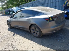 Tesla Model 3 Long Range, снимка 3