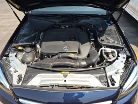 Mercedes-Benz C 300 AMG Line * CARFAX * Без инциденти * , снимка 15