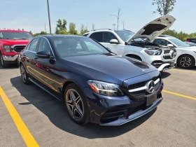 Mercedes-Benz C 300 AMG Line * CARFAX * Без инциденти * , снимка 2