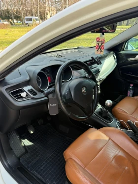 Alfa Romeo Giulietta, снимка 5