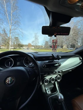 Alfa Romeo Giulietta, снимка 6
