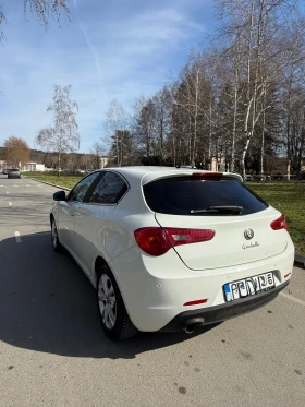 Alfa Romeo Giulietta, снимка 3