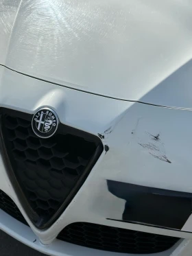 Alfa Romeo Giulietta, снимка 9