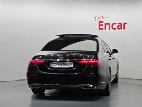 Mercedes-Benz S 350 * DISTRONIC* ПОДГРЕВ* ОБДУХВАНЕ* 360* КАМЕРА* HUD*, снимка 4