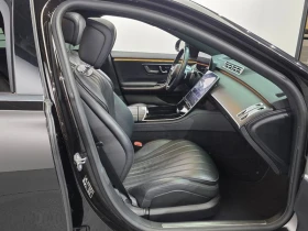 Mercedes-Benz S 350 * DISTRONIC* ПОДГРЕВ* ОБДУХВАНЕ* 360* КАМЕРА* HUD*, снимка 11