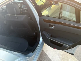 Mercedes-Benz E 250, снимка 13