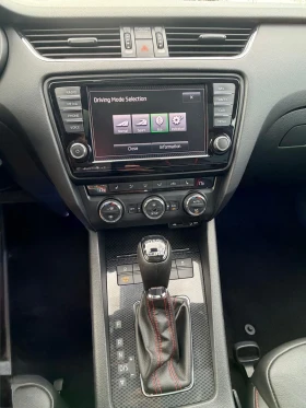 Skoda Octavia VRS-TSi -DSG, снимка 12