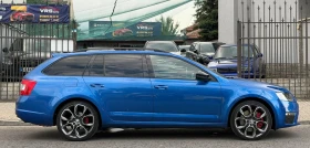 Skoda Octavia VRS-TSi -DSG, снимка 5