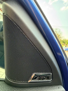 Skoda Octavia VRS-TSi -DSG, снимка 15