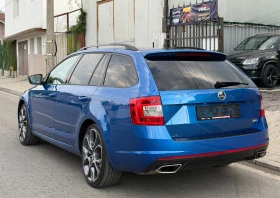Skoda Octavia VRS-TSi -DSG, снимка 3