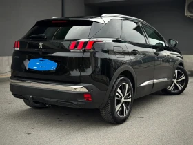 Peugeot 3008 2.0 hdi, снимка 3