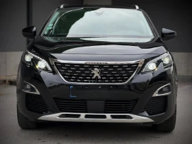 Peugeot 3008 2.0 hdi, снимка 1