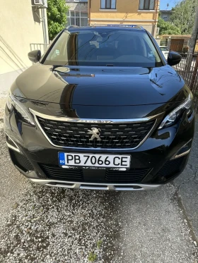 Peugeot 3008 2.0 hdi, снимка 4