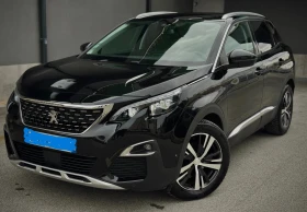Peugeot 3008 2.0 hdi, снимка 2
