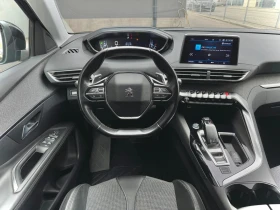 Peugeot 3008 2.0 hdi, снимка 6