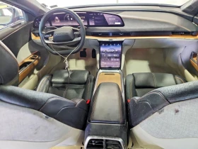 Lucid Air Grand Touring DISTRONIC| ОБДУХ| 360, снимка 8